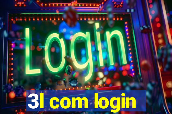 3l com login